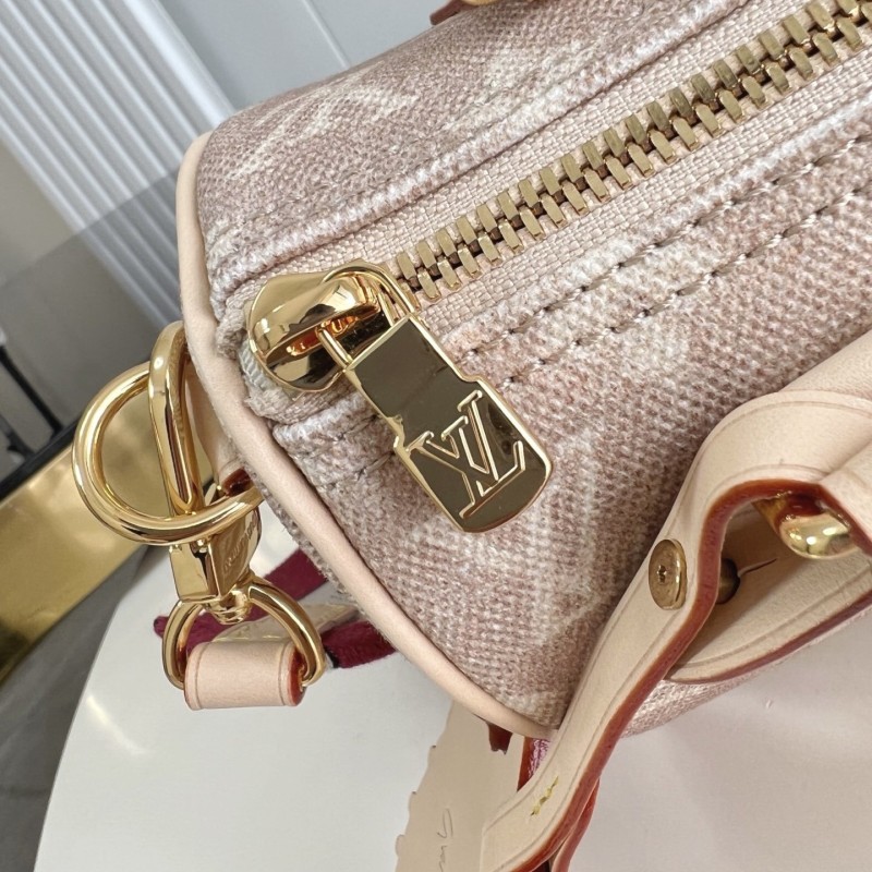 LV Speedy 20 Bandoulière 
