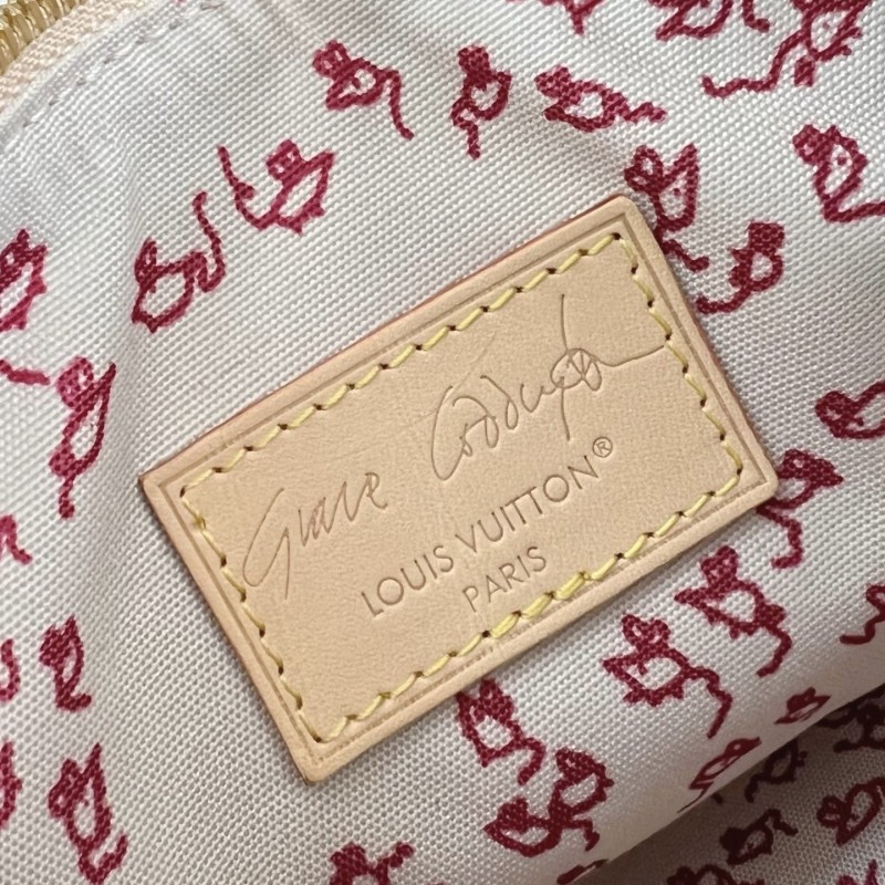 LV Speedy 20 Bandoulière 