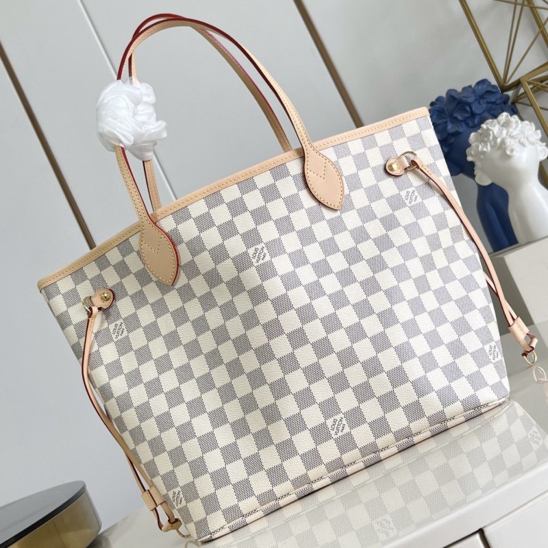 LV Neverfull Tote Bag