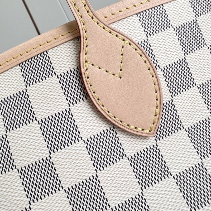 LV Neverfull Tote Bag