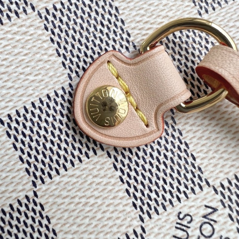 LV Neverfull Tote Bag