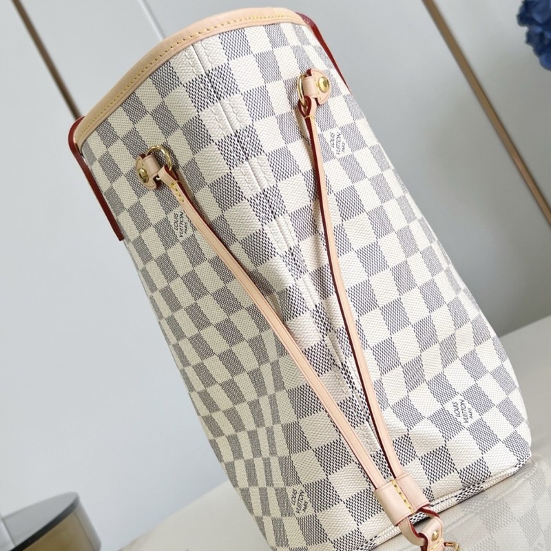 LV Neverfull Tote Bag