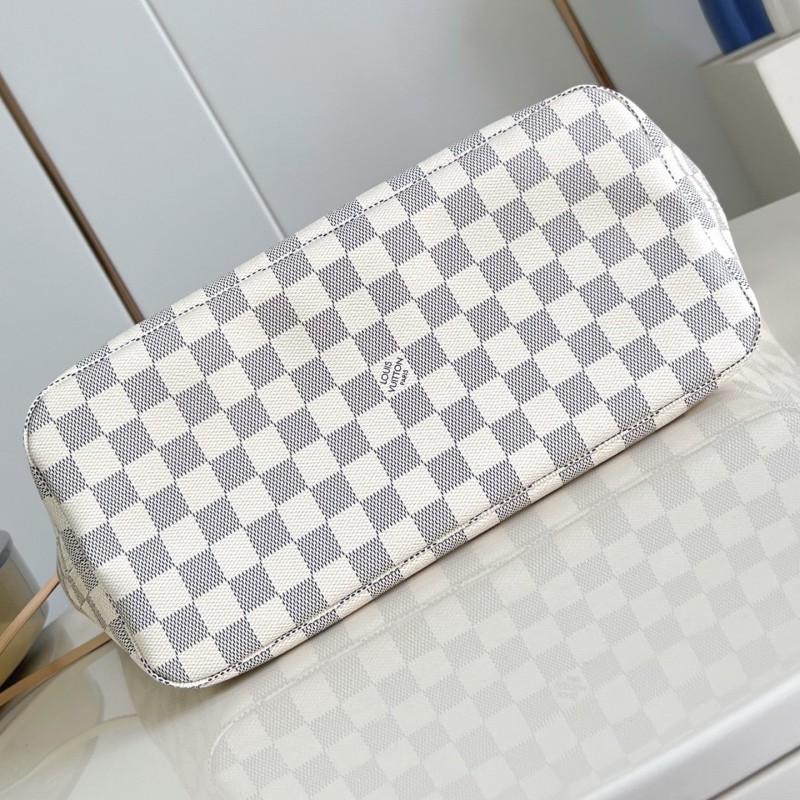 LV Neverfull Tote Bag