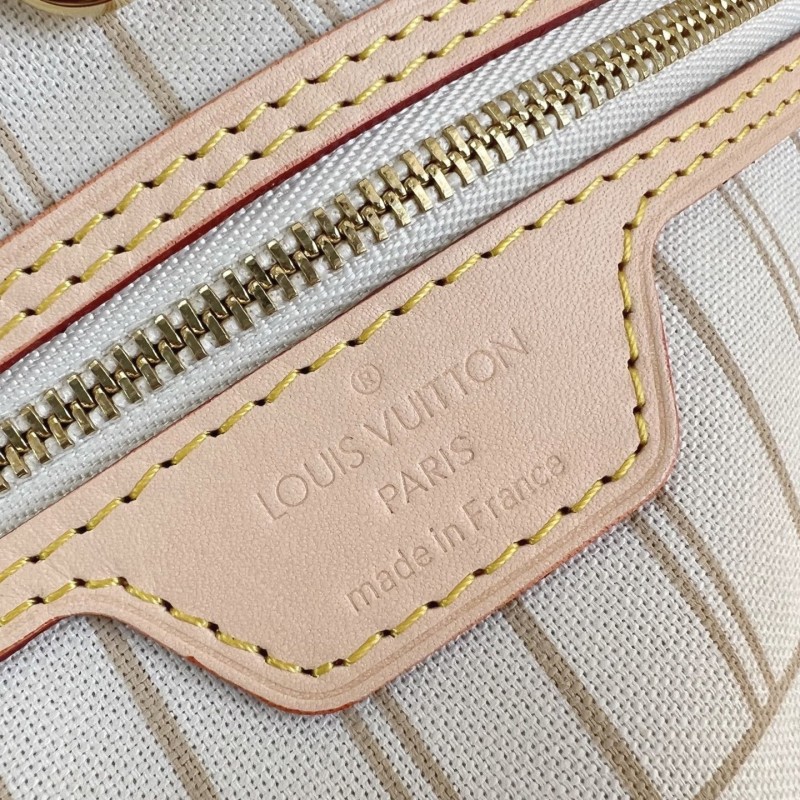 LV Neverfull Tote Bag