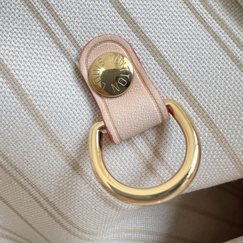 LV Neverfull Tote Bag