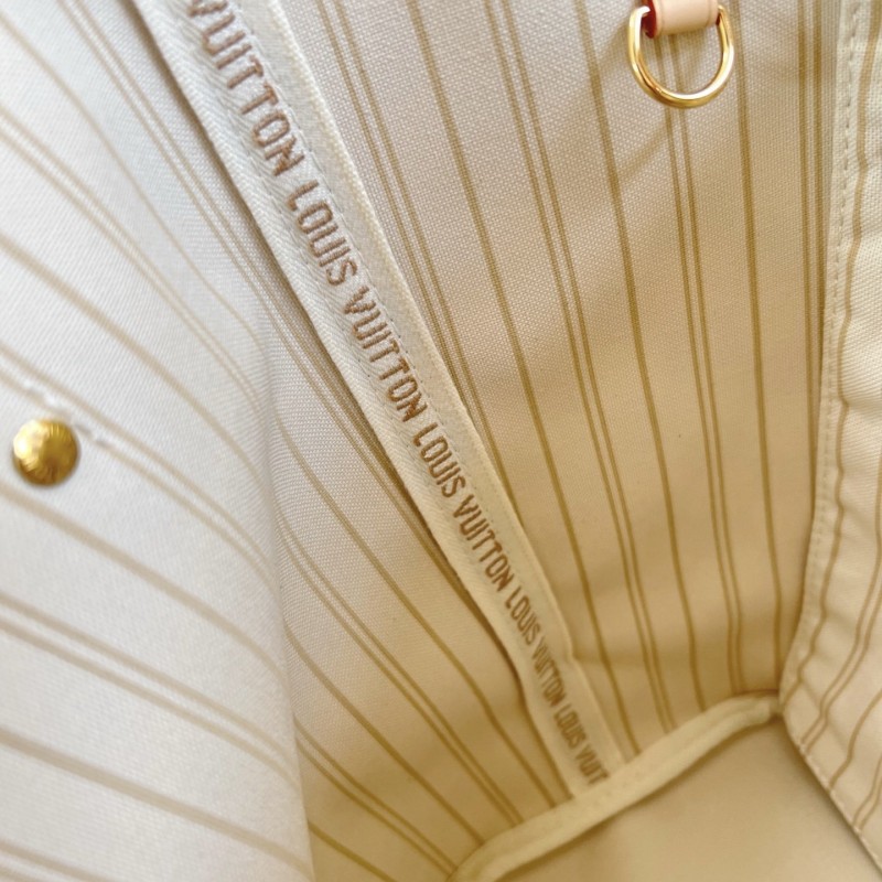 LV Neverfull Tote Bag