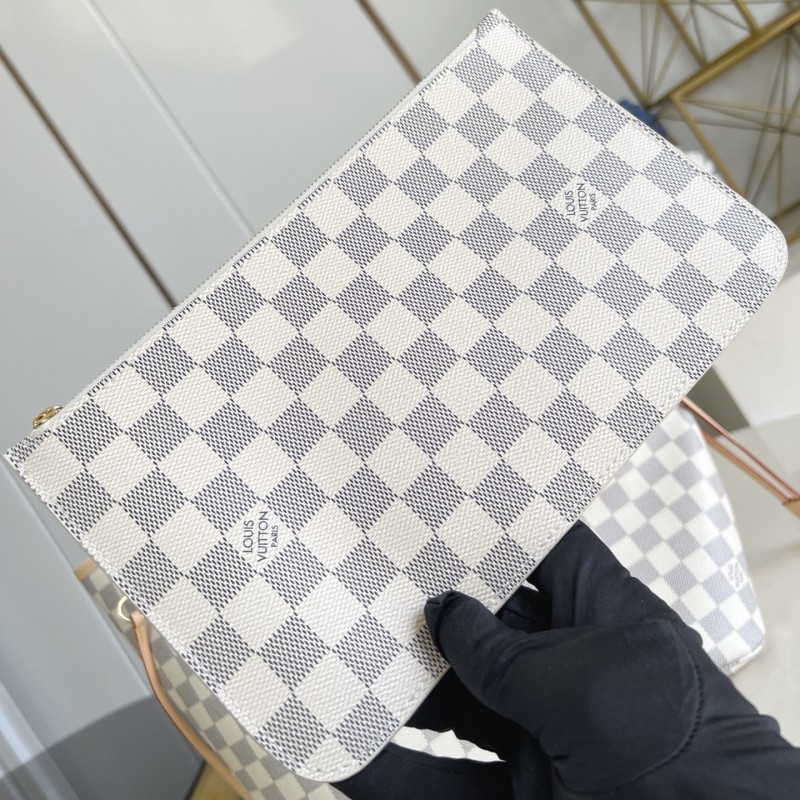 LV Neverfull Tote Bag