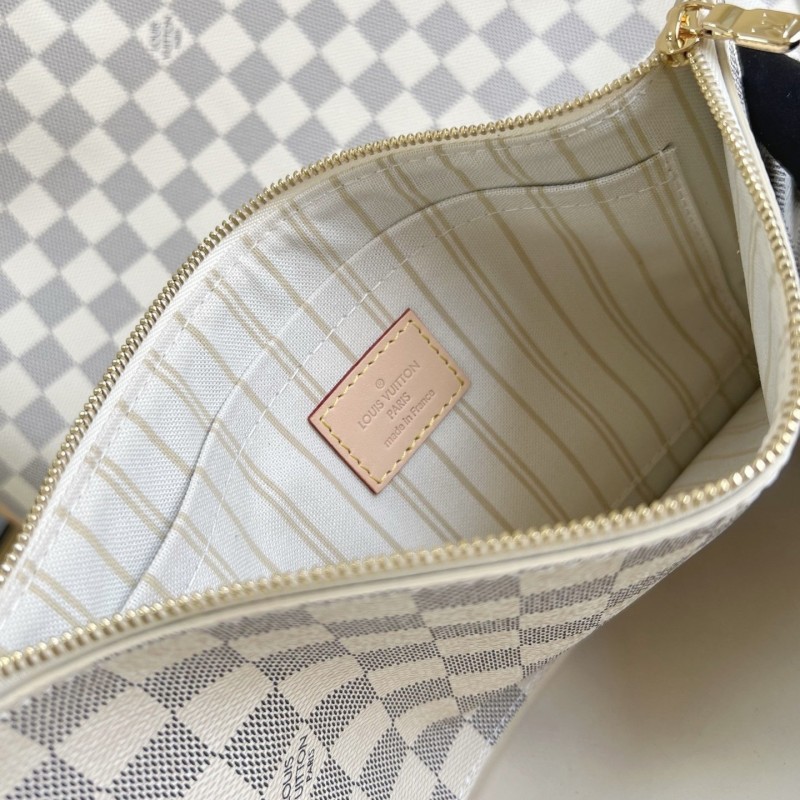 LV Neverfull Tote Bag