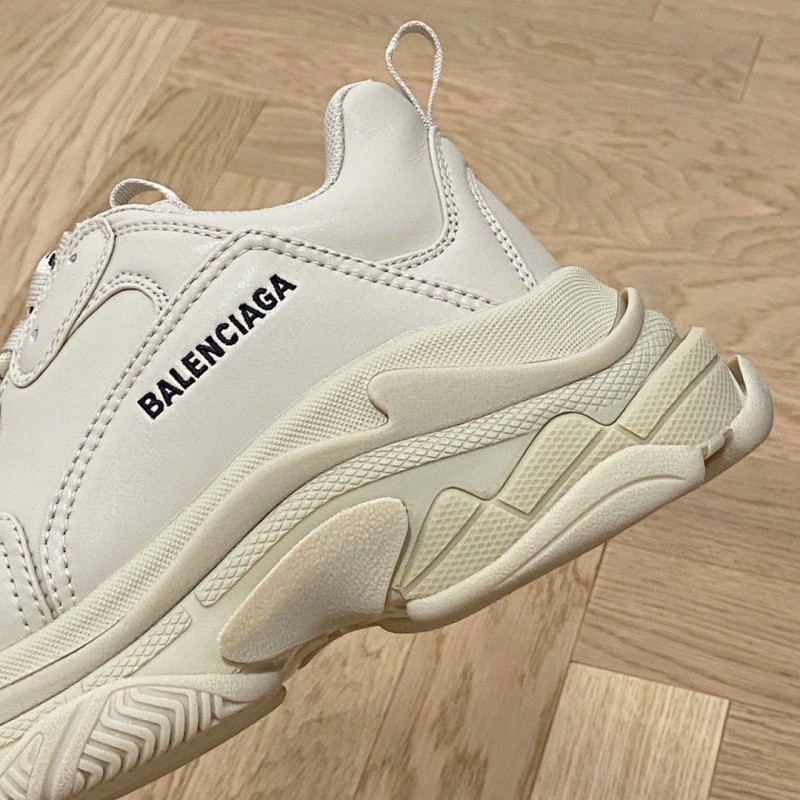 Balenciaga Unisex Shoes