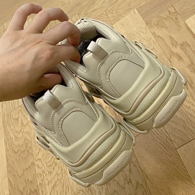 Balenciaga Unisex Shoes