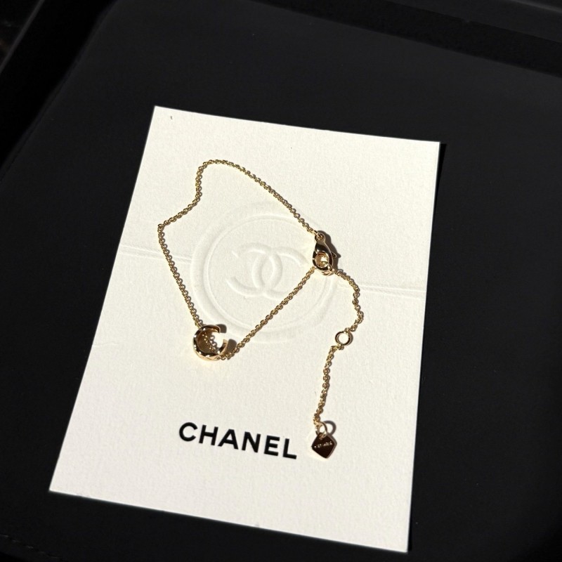 Chanel Bracelet