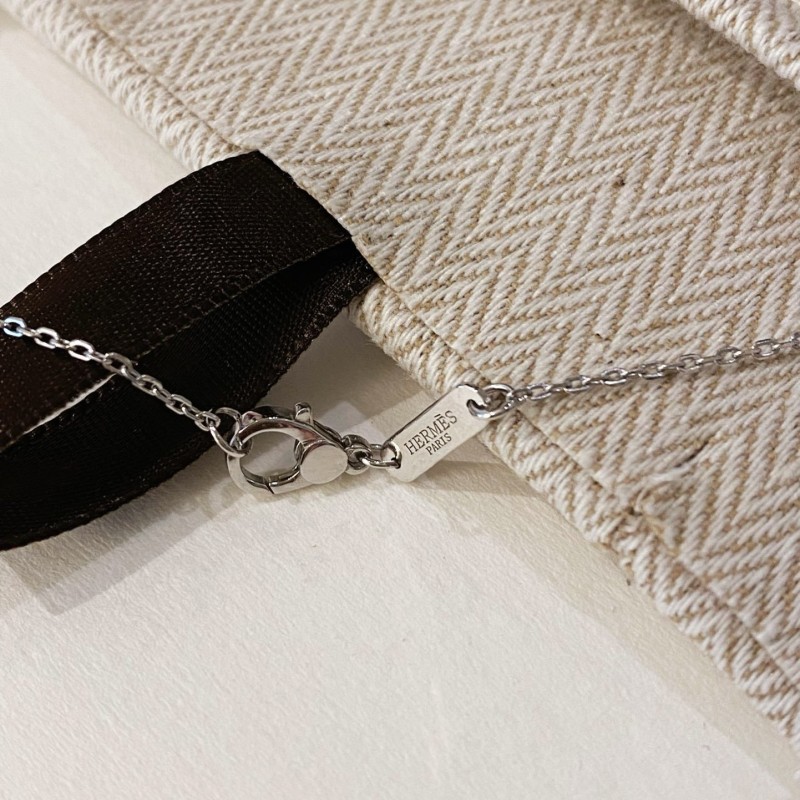 Hermes Necklace 
