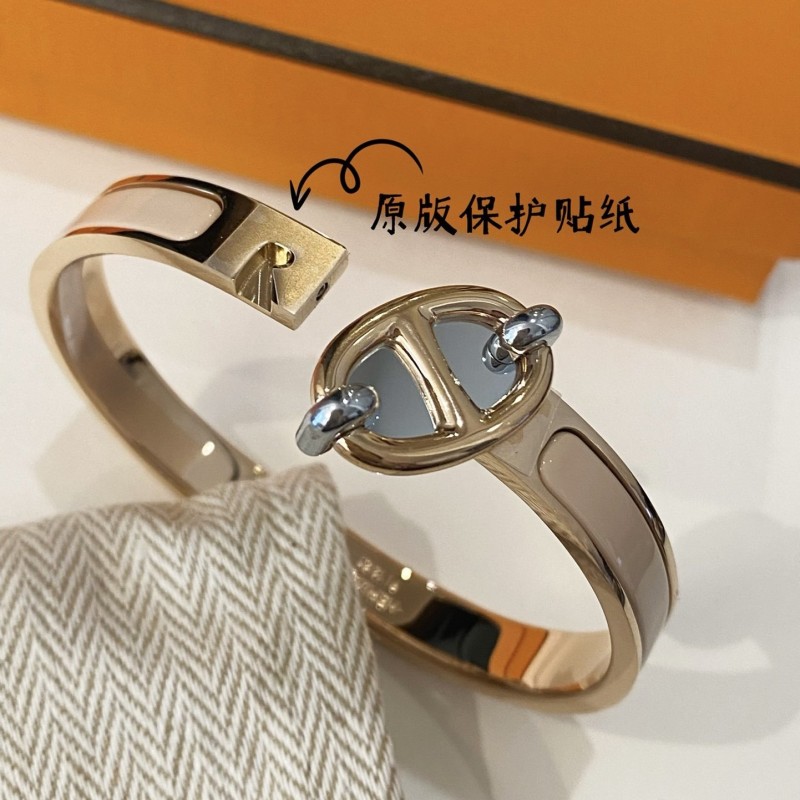 Hermes Bracelet