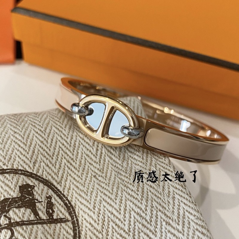 Hermes Bracelet