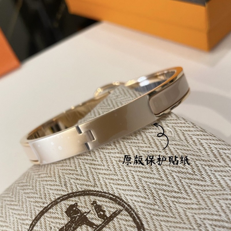 Hermes Bracelet