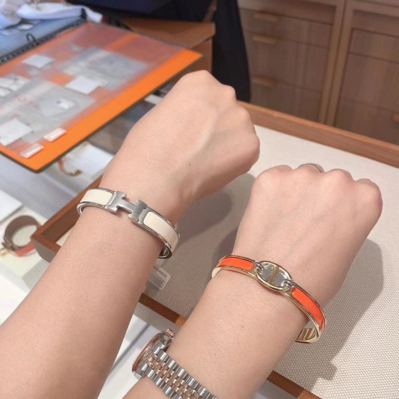 Hermes Bracelet