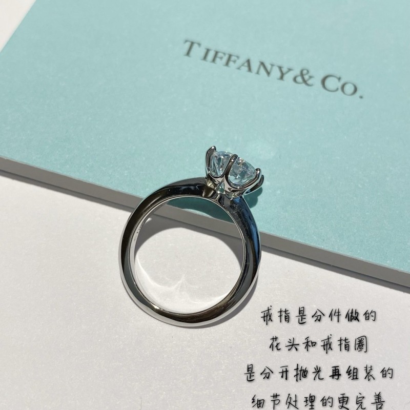 Tiffany & Co Ring
