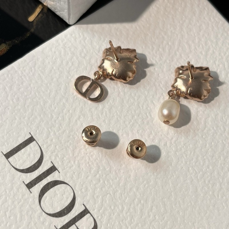 Dior Earrings