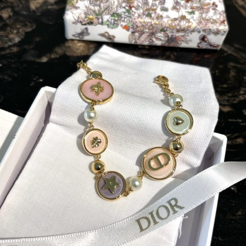 Dior Necklace 