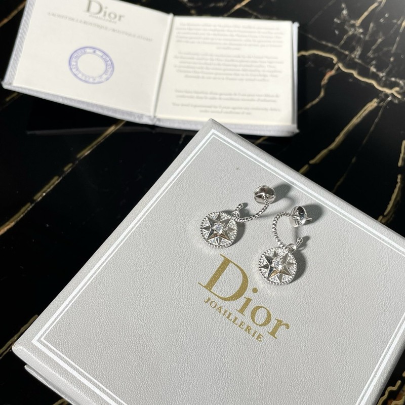 Dior Earrings