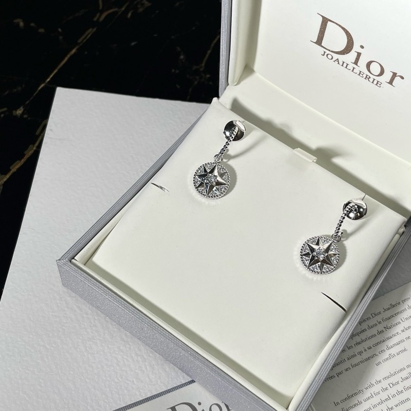 Dior Earrings