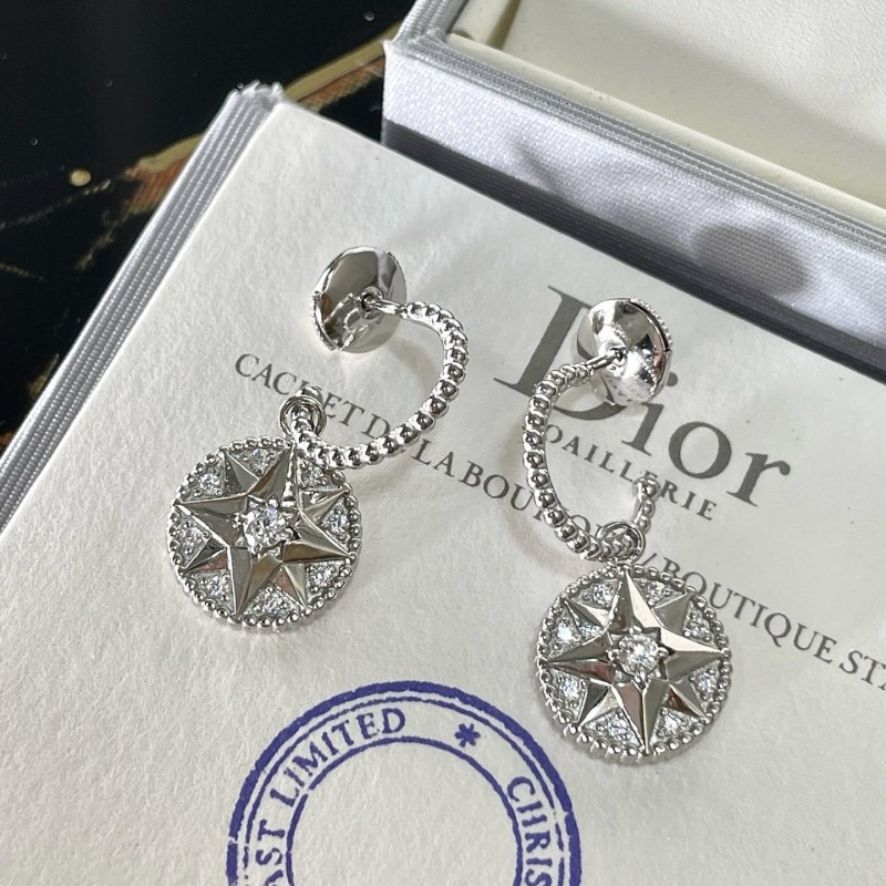 Dior Earrings