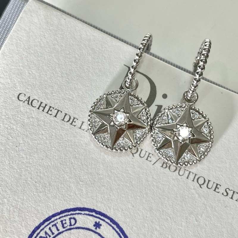 Dior Earrings