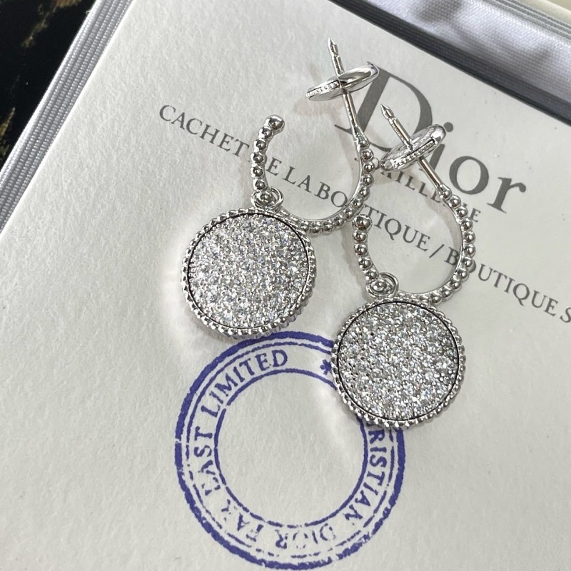 Dior Earrings
