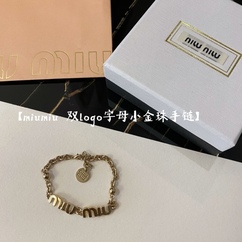 MiuMiu Bracelet