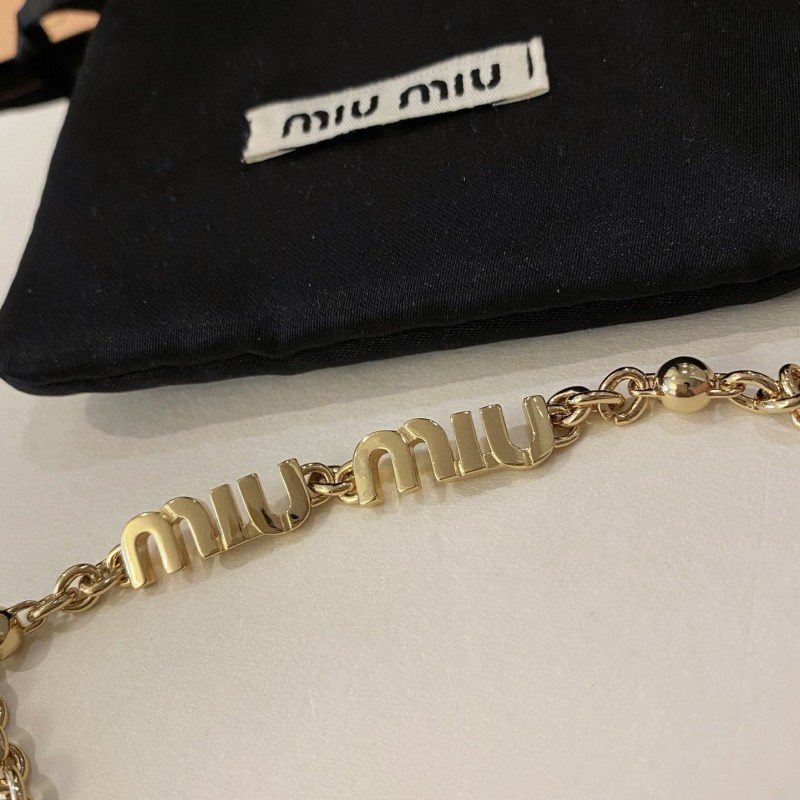 MiuMiu Bracelet