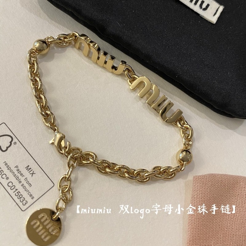 MiuMiu Bracelet