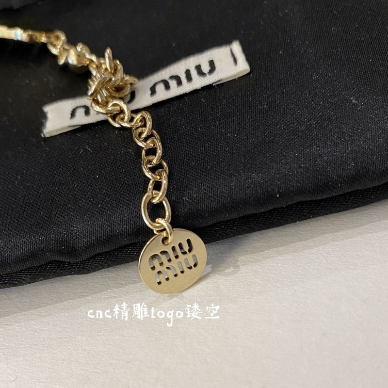 MiuMiu Bracelet
