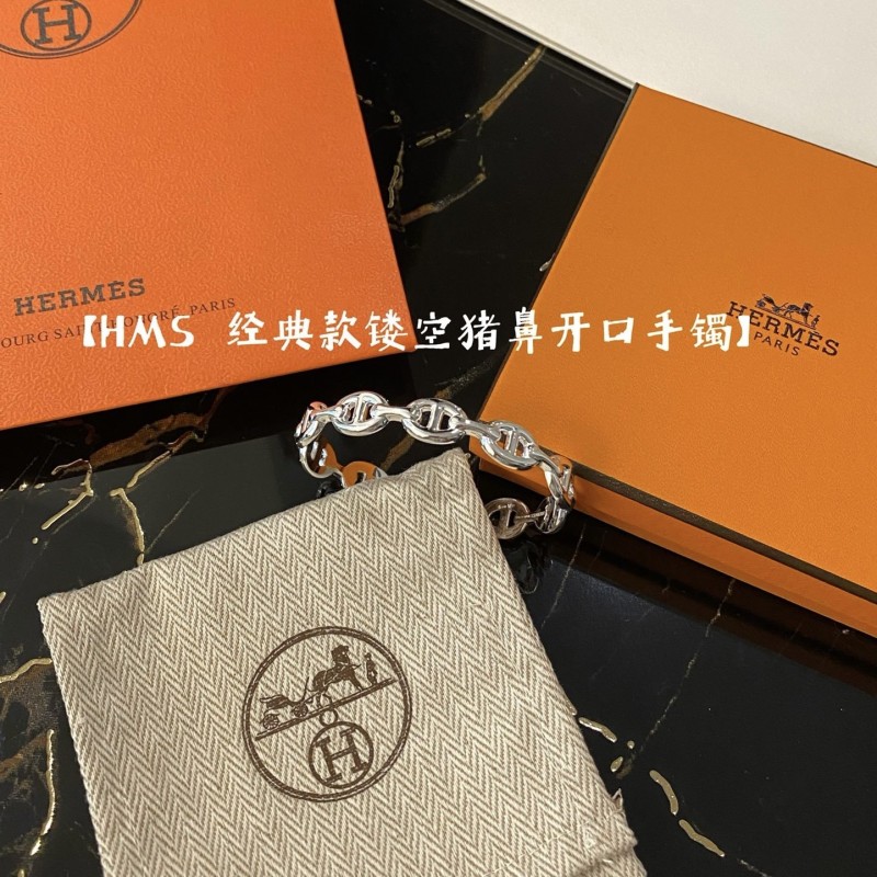 Hermes Bracelet
