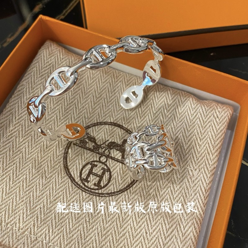 Hermes Bracelet