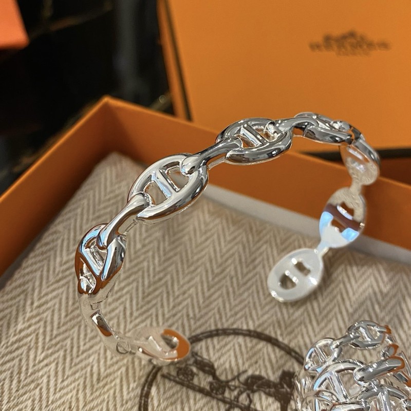 Hermes Bracelet