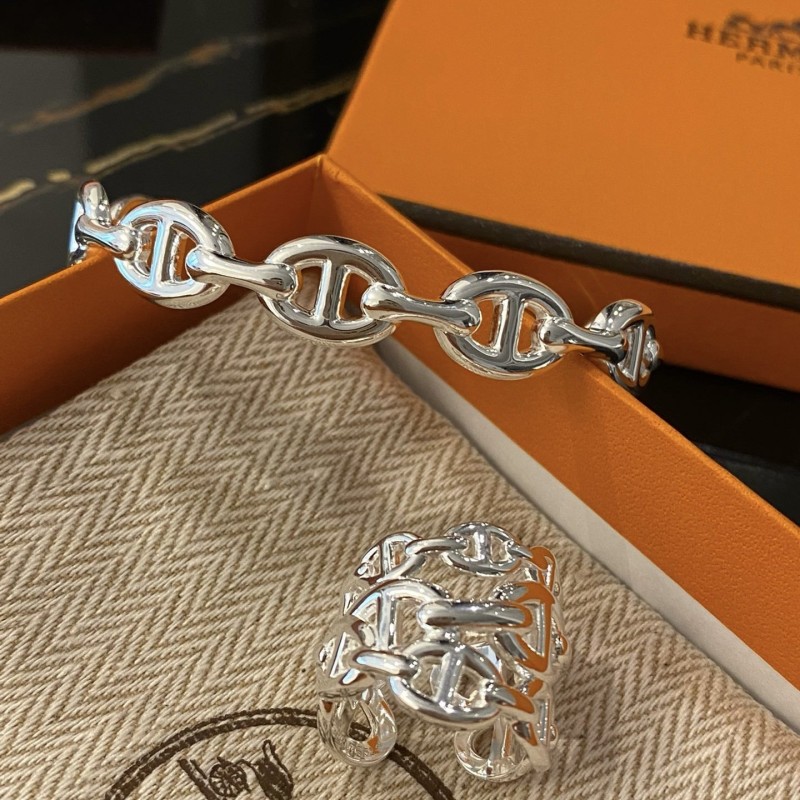 Hermes Bracelet