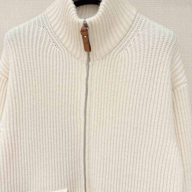 Hermes Coat