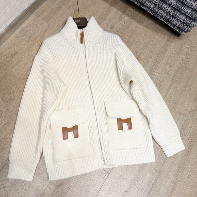 Hermes Coat