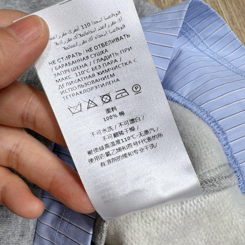 Gucci Sweater & Shorts 