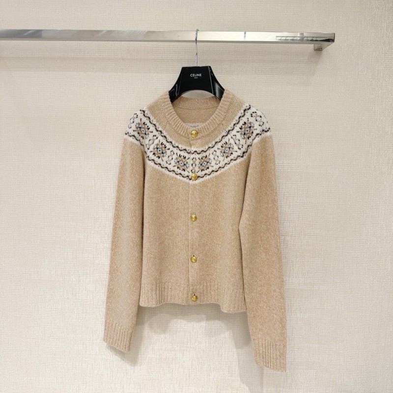Celine Cardigan