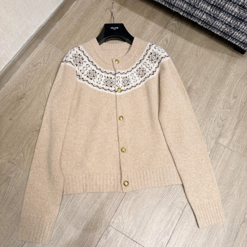 Celine Cardigan