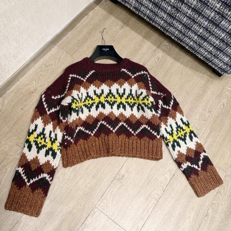 Celine Sweaters 