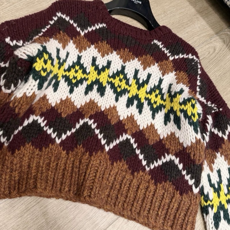 Celine Sweaters 