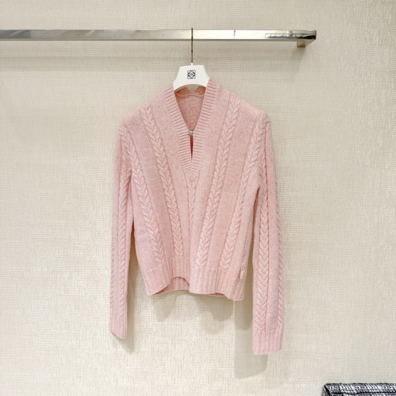 Loewe Sweater 