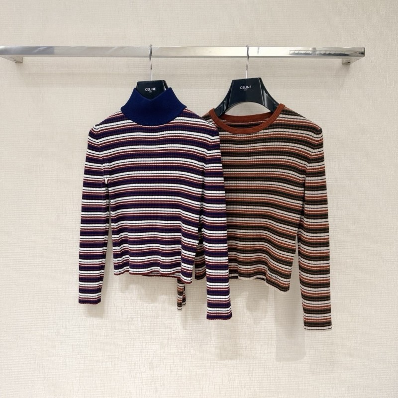 Celine Sweaters 
