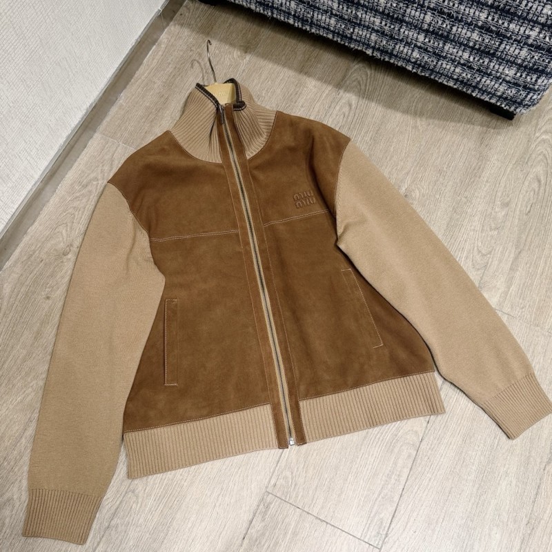 MiuMiu Jacket