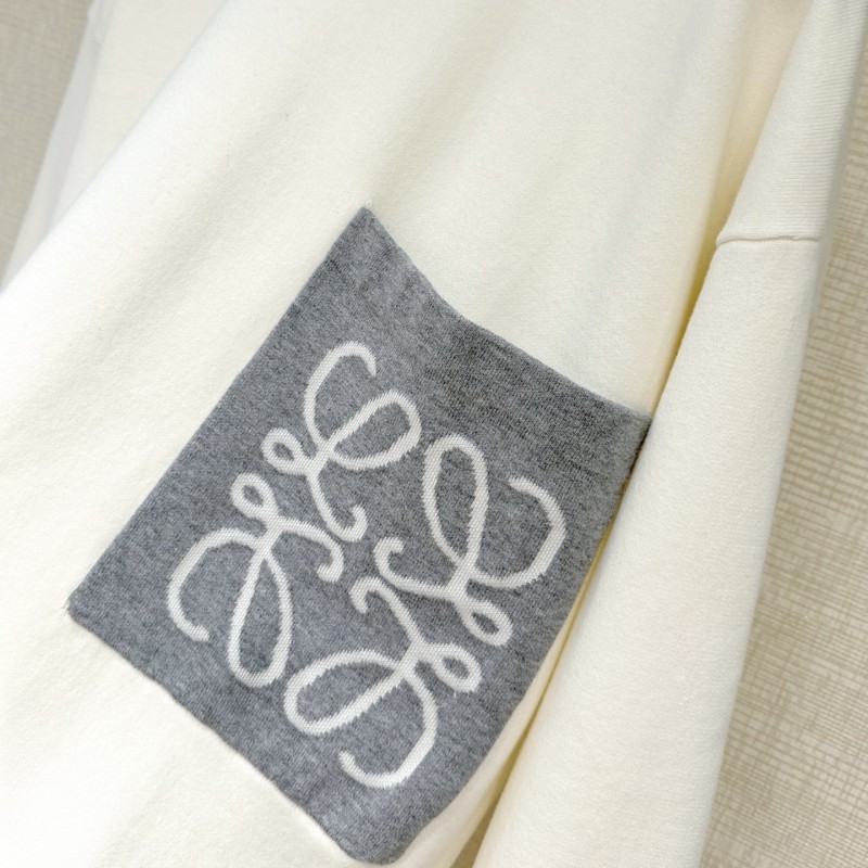 Loewe Sweater 