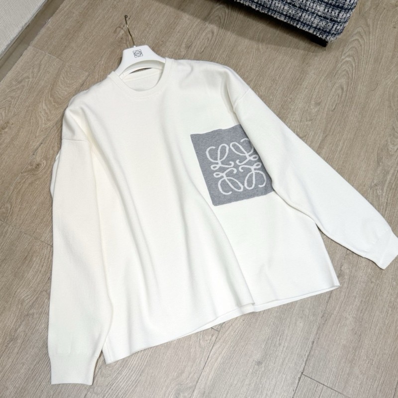 Loewe Sweater 