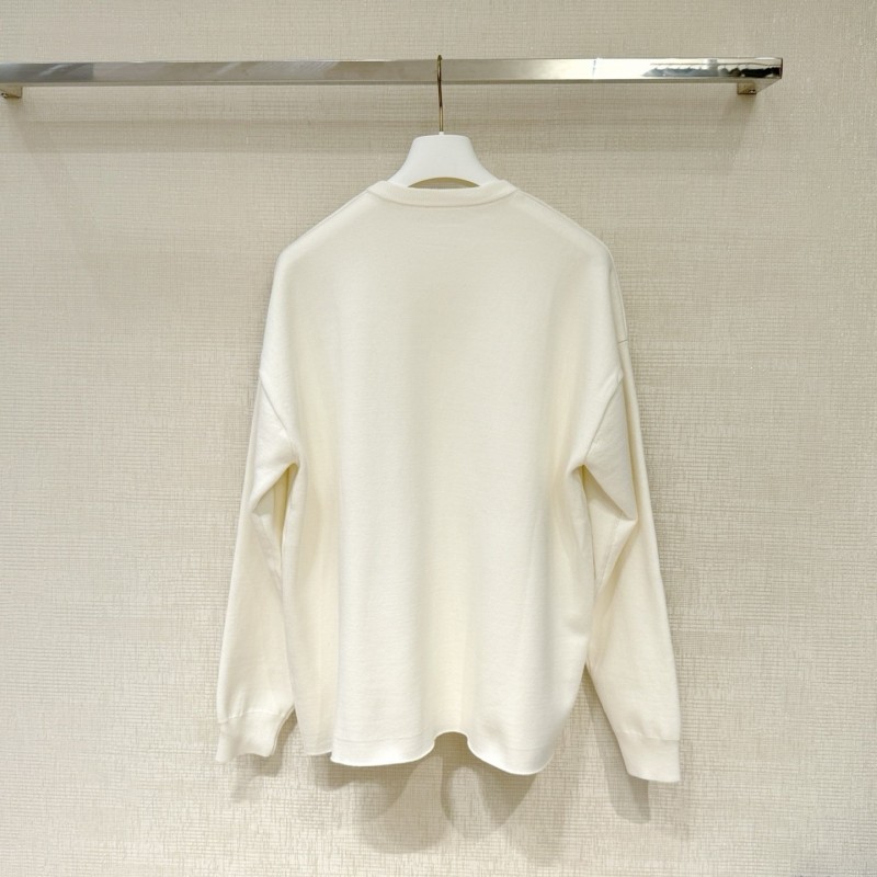 Loewe Sweater 
