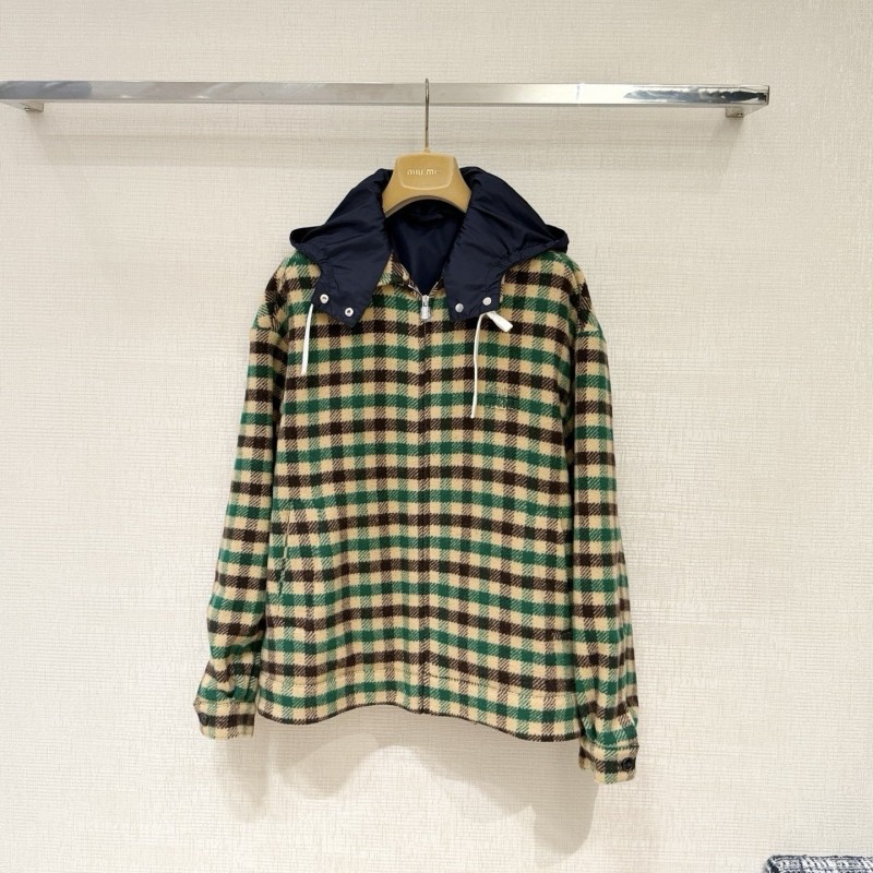 MiuMiu Jacket